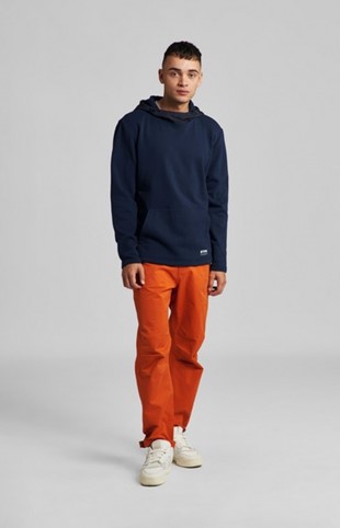 Bluza z kapturem Woven Hood 04214002644, 04214002648, 04214002652, 04214002656, 04214002660