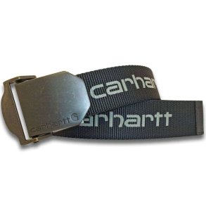 Pasek do spodni Webbing Belt Carhartt CH2260001