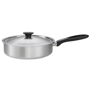 Patelnia szefa kuchni 24 cm