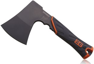 Toporek Bear Grylls Survival