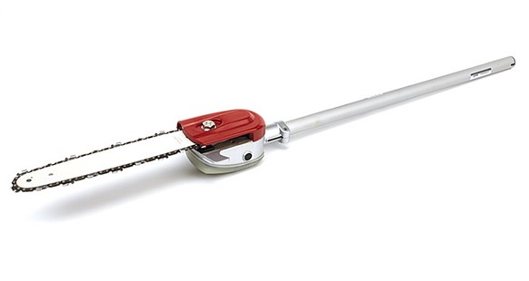 Honda Verstaool podkrzesywarka SSPP E, Aries Power