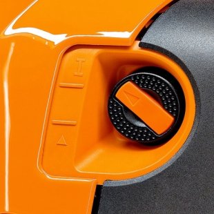 Kosa spalinowa FS 410 C-EM Stihl 41472000618