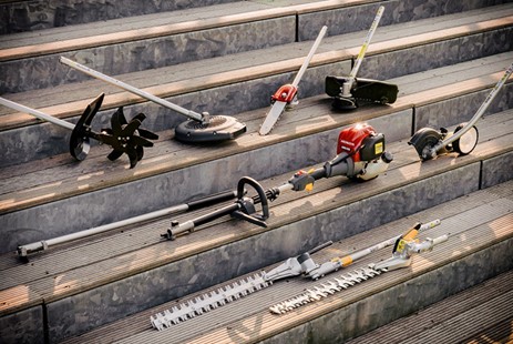 Honda Verstaool przedłużka SSES SE (50cm), Aries Power