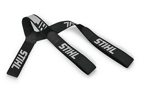 Specjalne szelki FS do użytku z pasami barkowymi i szelkami do kos Stihl 00008868900 E-Drwal