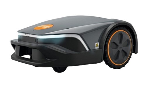 Kosiarka automatyczna iMOW 7 EVO
