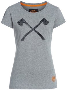 T-shirt Urban damski