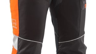 Profesjonalne spodnie dla arborystów Advance X-TREEm Stihl 00883420444, 00883420448, 00883420452, 00883420456, 00883420460, 00883420464