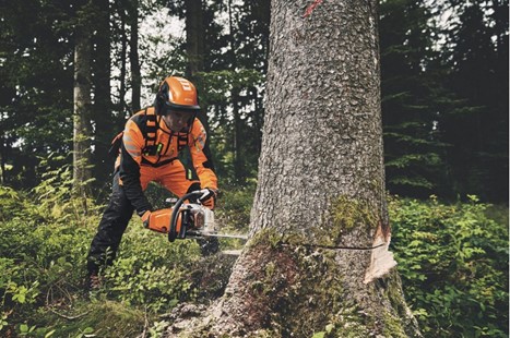 Pilarka spalinowa MS 400.1 C-M Stihl MB012000003