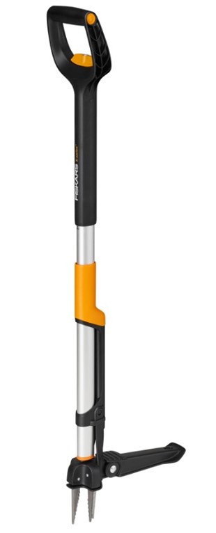 WYRYWACZ NARZĘDZIE DO WYRYWANIA USUWANIA CHWASTÓW WYCINAK FISKARS X-series, Fiskars 1080510