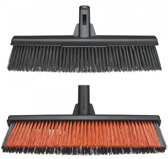 Głowica szczotki L SOLID, Fiskars 1025931