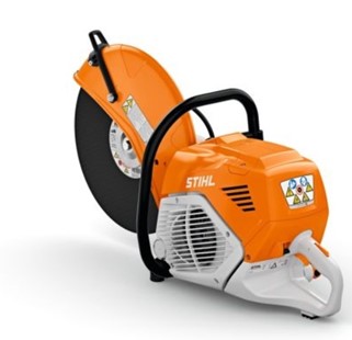 Przecinarka z wtryskiem paliwa TS 910i Stihl TB010112820