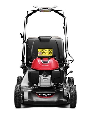 Kosiarka Honda HRN 536C VKE Aries Power
