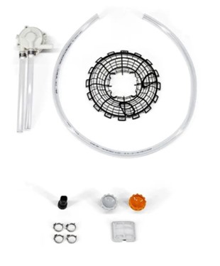 Zestaw pompy ciśnieniowej, 42410071006