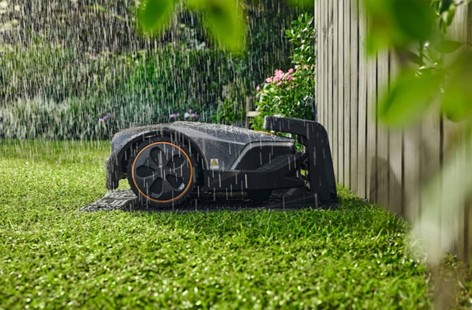 Kosiarka automatyczna iMOW 5 EVO Stihl IA010111416