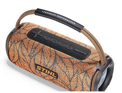 LED Bluetooth Soundbox, Stihl 04216000170