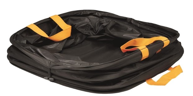 Kosz Ergo Pop-up M 175l., Fiskars 1028372