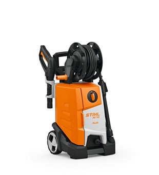 Myjka wysokociśnieniowa RE 110 PLUS, Stihl 49500114533