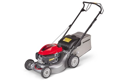 HRG 466C1 SKEP Honda