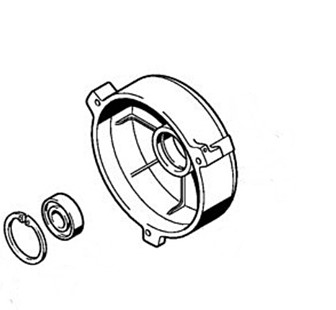 Pokrywa, Stihl 47066021100
