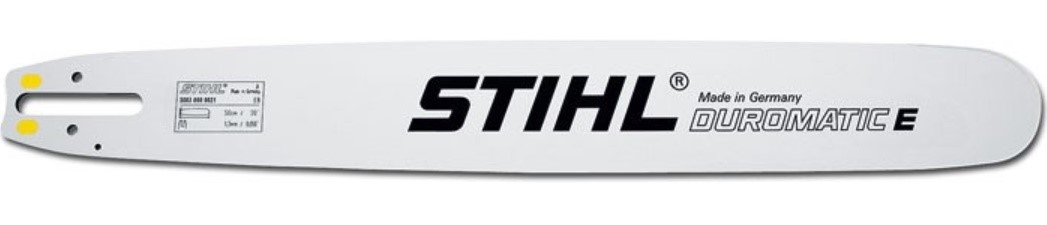 Prowadnica Duromatic E 53cm 1,6mm .404'' Stihl - E-Drwal 30020019223