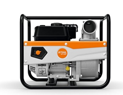 Motopompa STIHL WP 600 STIHL VB040112000