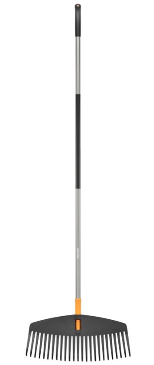 Grabie ogrodowe do liści, trawy XL ERGONOMIC, Fiskars 1076976