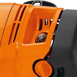 Spalinowy KombiMotor KM 235 R Stihl 41510115303