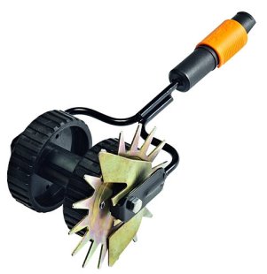 Aerator obrotowy brzegowy QuikFit