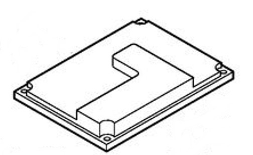 Pokrywka, Stihl 47066020900