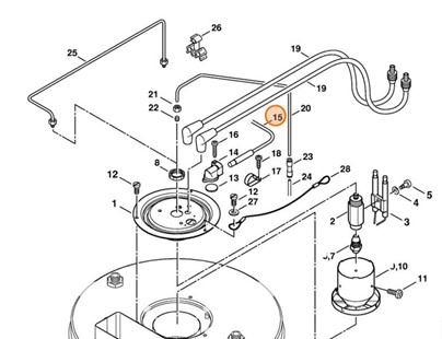 Fotodioda, Stihl 47524306200