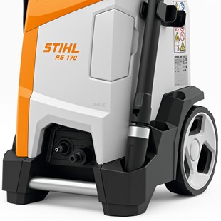 RE 170 Stihl RE010114530