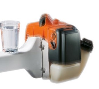 Kosa spalinowa FS 120 Stihl 41342000465