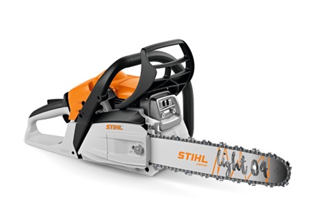 Pilarka spalinowa MS 182 + piła DURO 3, Stihl 11482000055
