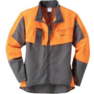 Kurtka robocza dla pilarzy Economy Plus Stihl