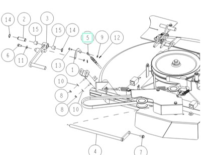 Drut, napięcie średnie, Orec 0329-70900