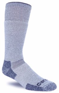 Skarpety Arctic Wool Heavyweight Boot Sock (para)
