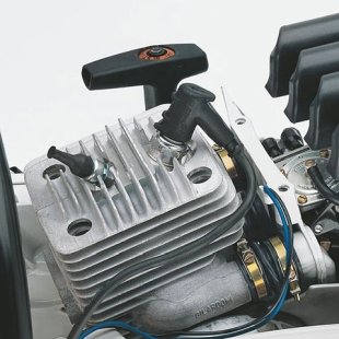 Przecinarka z wtryskiem paliwa TS 910i Stihl TB010112820