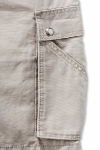 Spodenki Rugged Cargo