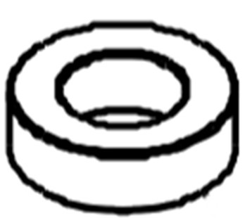 Uszczelniacz, Orec 89-5121-122207 