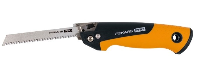 Piła składana kompaktowa 150 mm, Fiskars 1062934