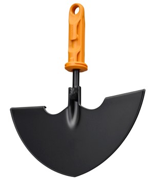 Głowica nóż do trawy darni OneClick, Fiskars 1080689