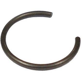 Rozprężny pierścień osadczy 10, STIHL 94636501000