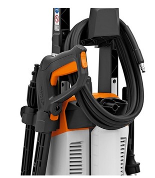Myjka wysokociśnieniowa RE 100 PLUS CONTROL, Stihl RE020114546