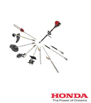 Honda Verstaool Nożyce do żywopłotu SSHE LE (długie), Aries Power