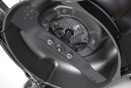 Kosiarka Honda HRG 416C SKEA Aries Power