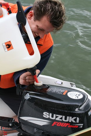 Rapidon 6 Birchmeier
