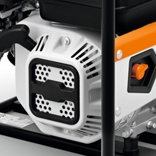 Motopompa STIHL WP 900 STIHL VB050112000