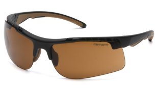 Okulary ochronne Carhartt Rockwood Safety Glasses