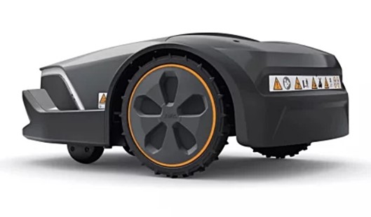 Kosiarka automatyczna iMOW 7 EVO Stihl IA010111476