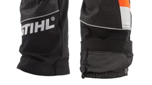 Profesjonalne spodnie dla arborystów Advance X-TREEm Stihl 00883420444, 00883420448, 00883420452, 00883420456, 00883420460, 00883420464